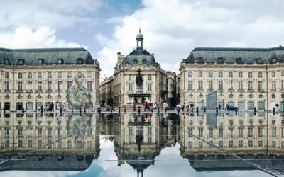 The Best Time To Visit Bordeaux