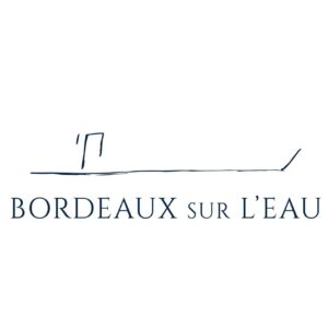 Bordeaux Sur LEau Logo