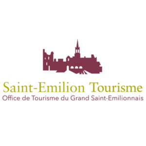 St Emilion Tourism Logo