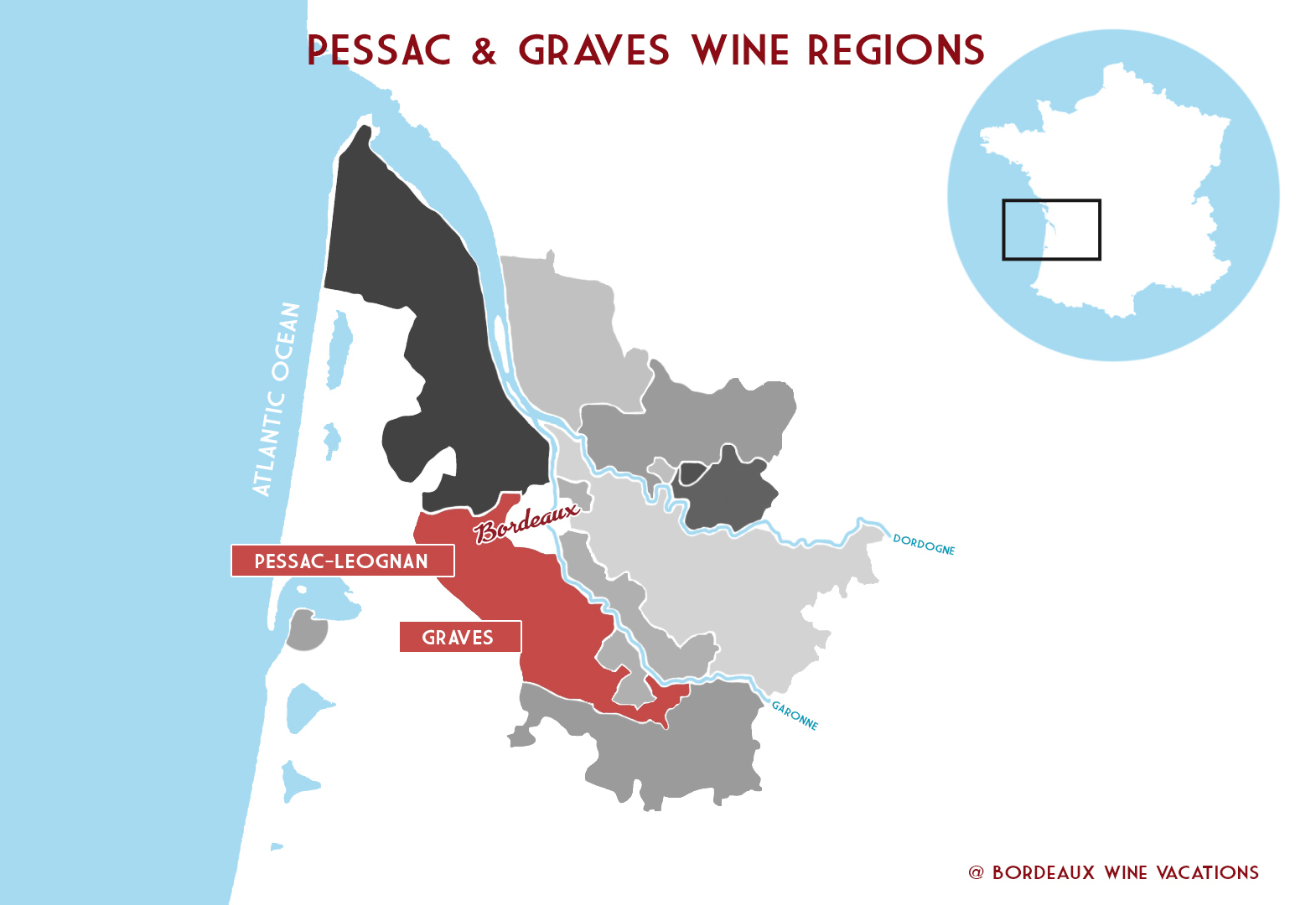 Pessac & Graves