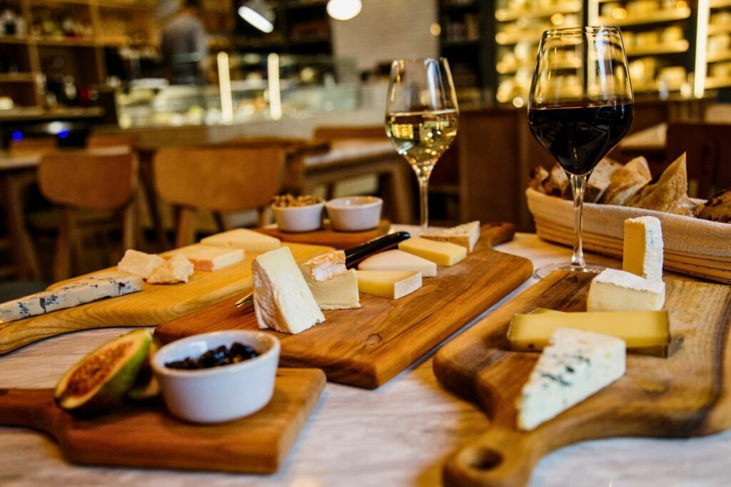 Bordeaux Gourmet Foodie Tour