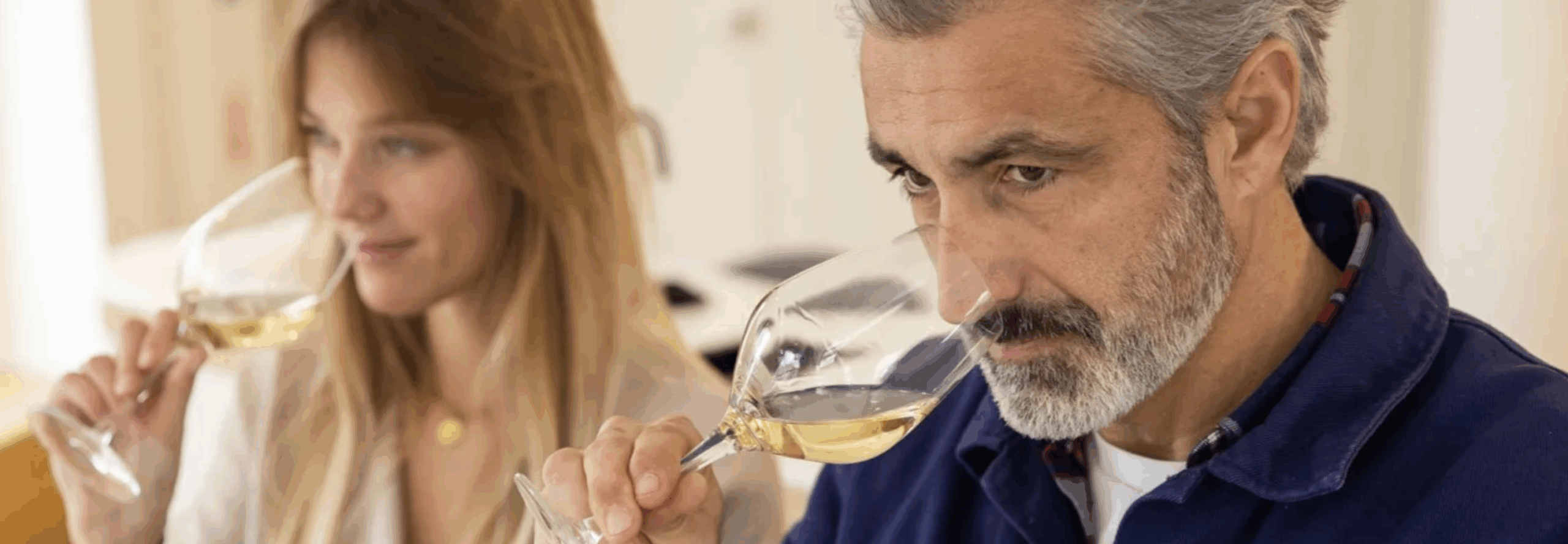 Bordeaux Wines Masterclass Workshop