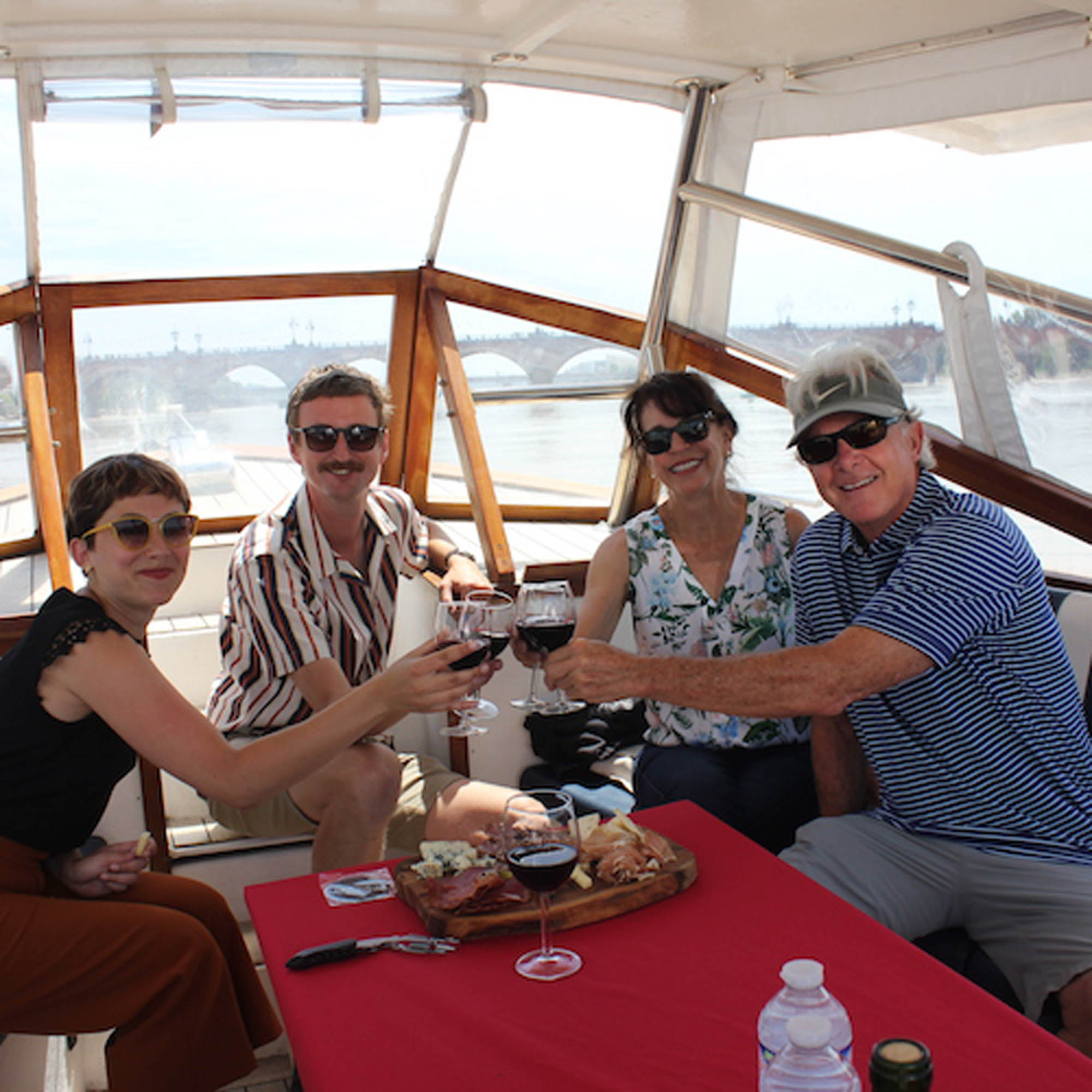 ★★★★★ - Candace & Larry