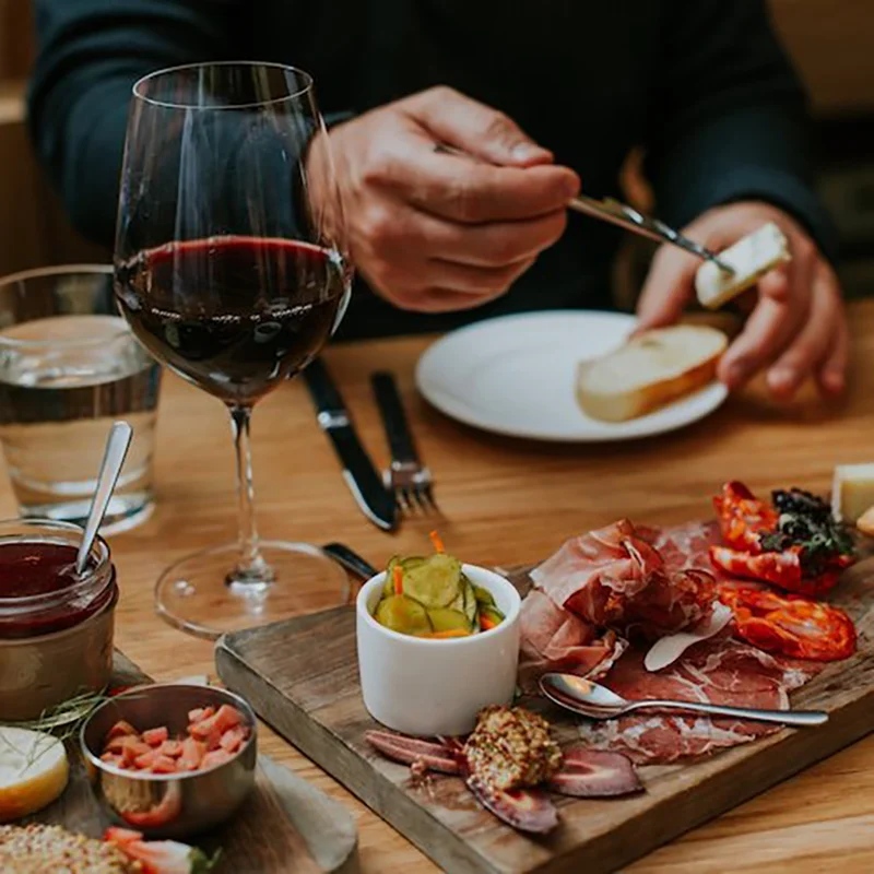 Gourmet Foodie Tour & Bordeaux Wine Tasting