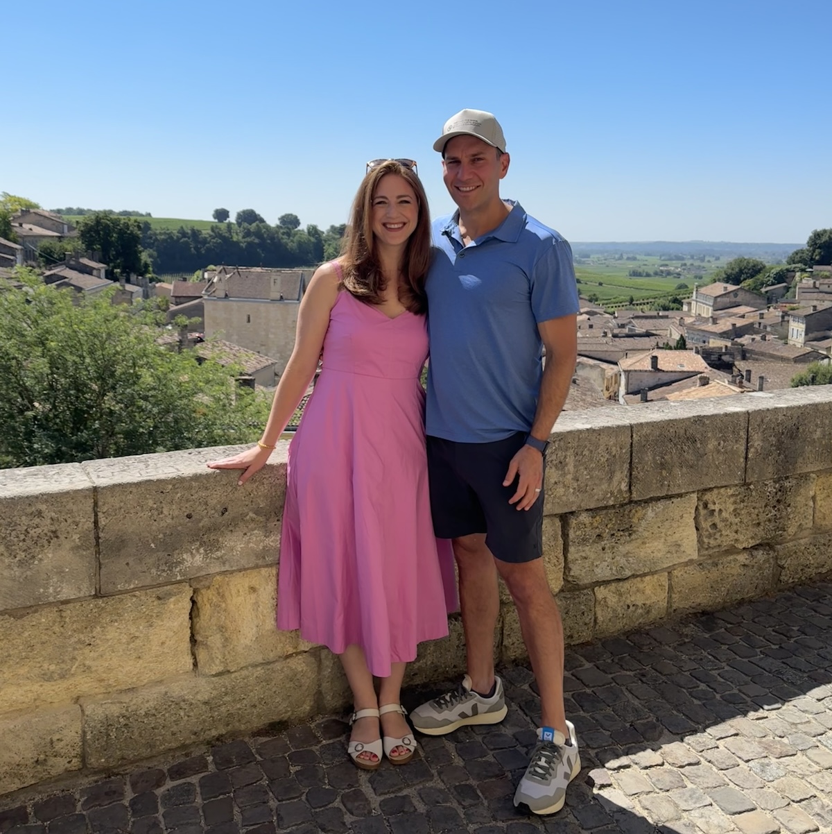 ★★★★★ - Lauren & Scott