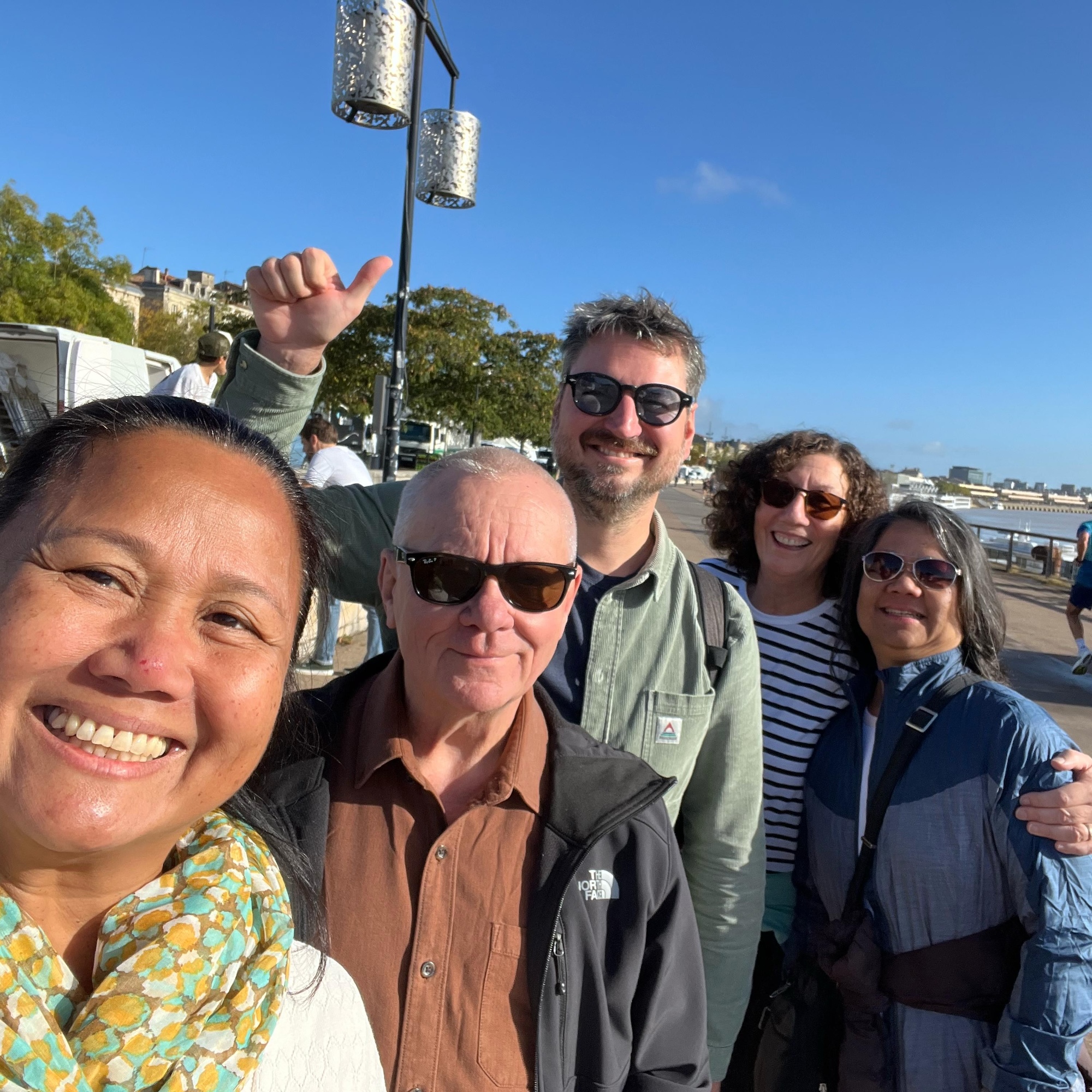 ★★★★★ - Claire, Randy