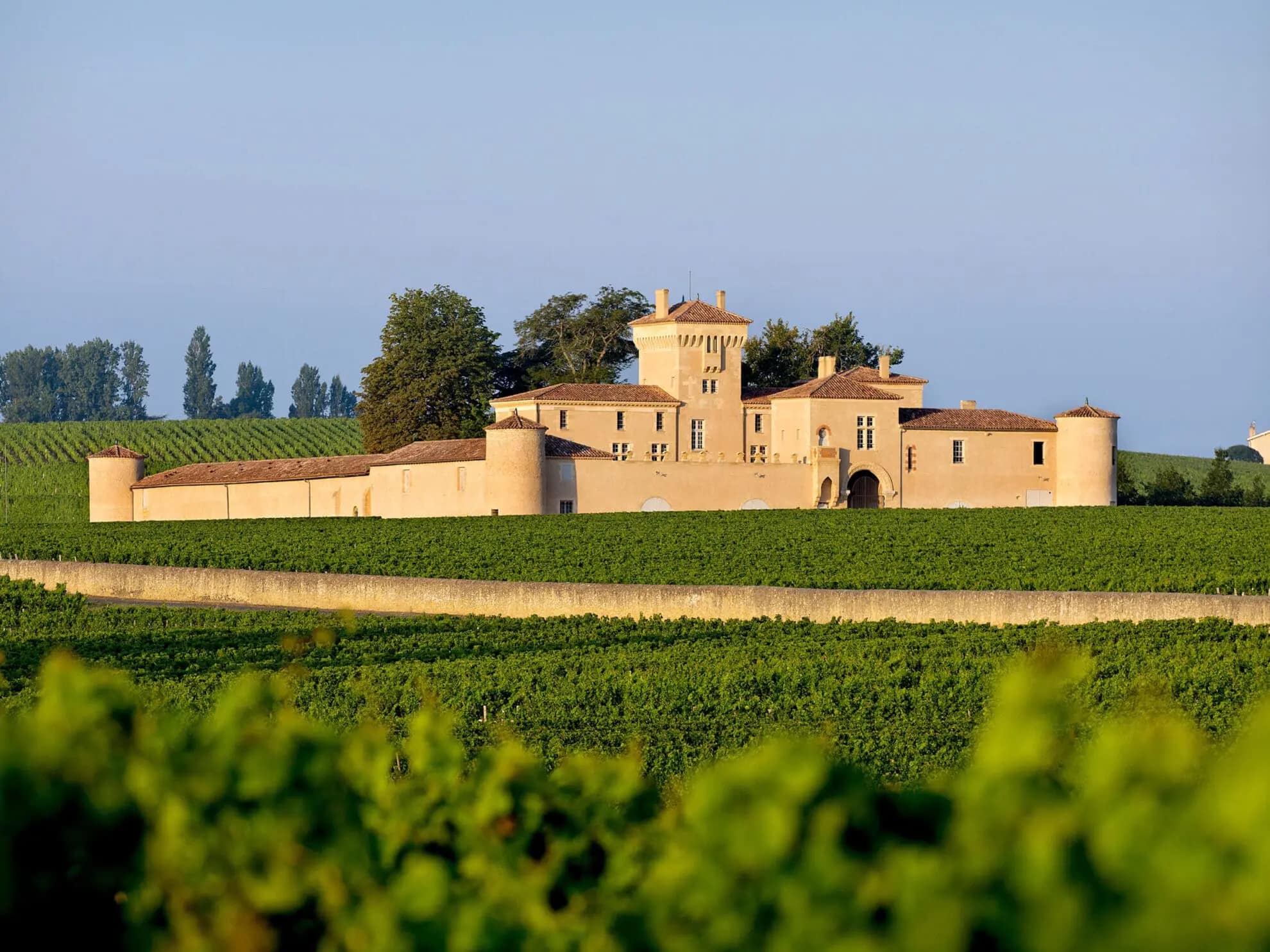 Bordeaux Regions & Culture (8&nbsp;days)