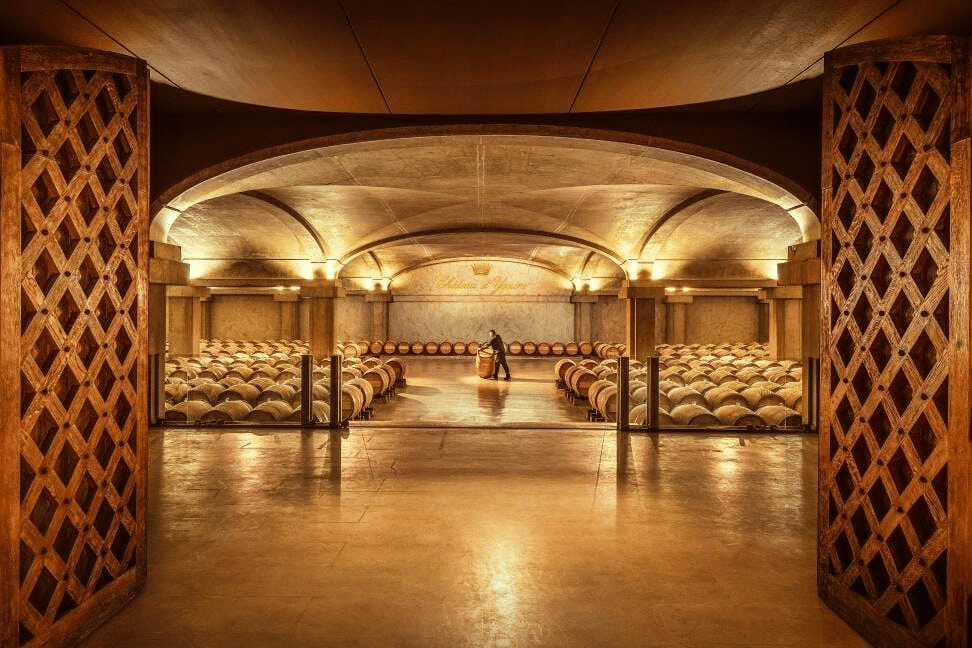 Château d'Yquem