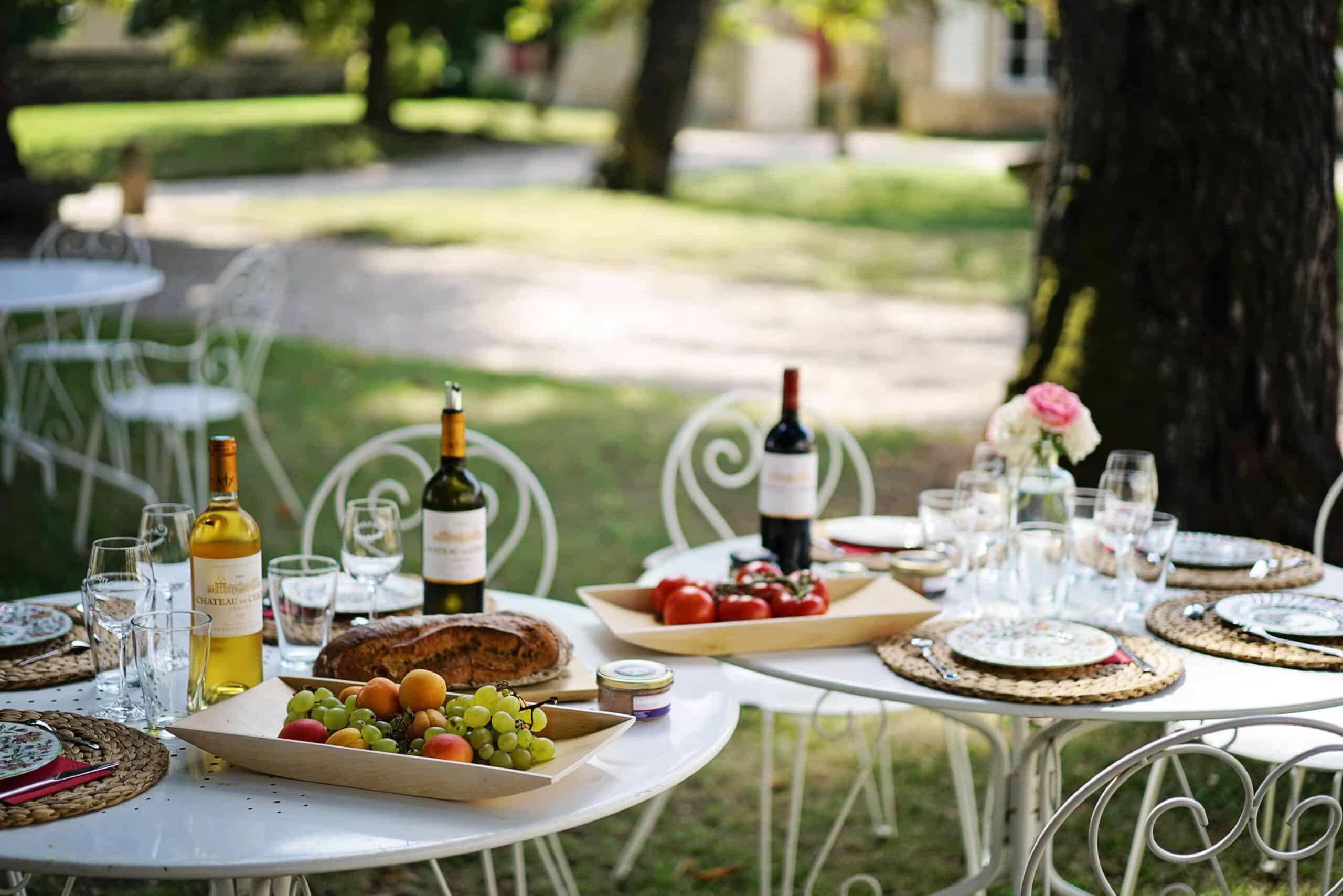Bordeaux Weekend Getaway (3&nbsp;days)