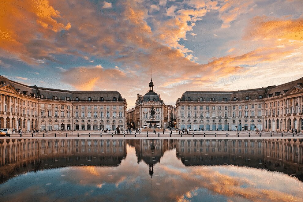 Bordeaux Culture & Wine (5&nbsp;Days)