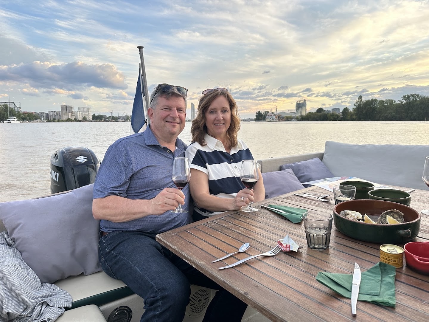 ★★★★★ - Tammy & Scott
