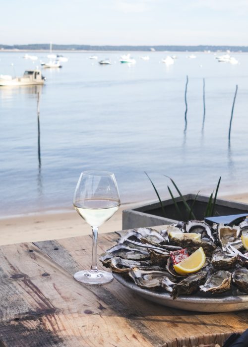 Arcachon Bay Bordeaux Beach Tour