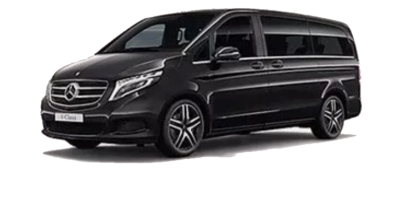 BWV Vehicle