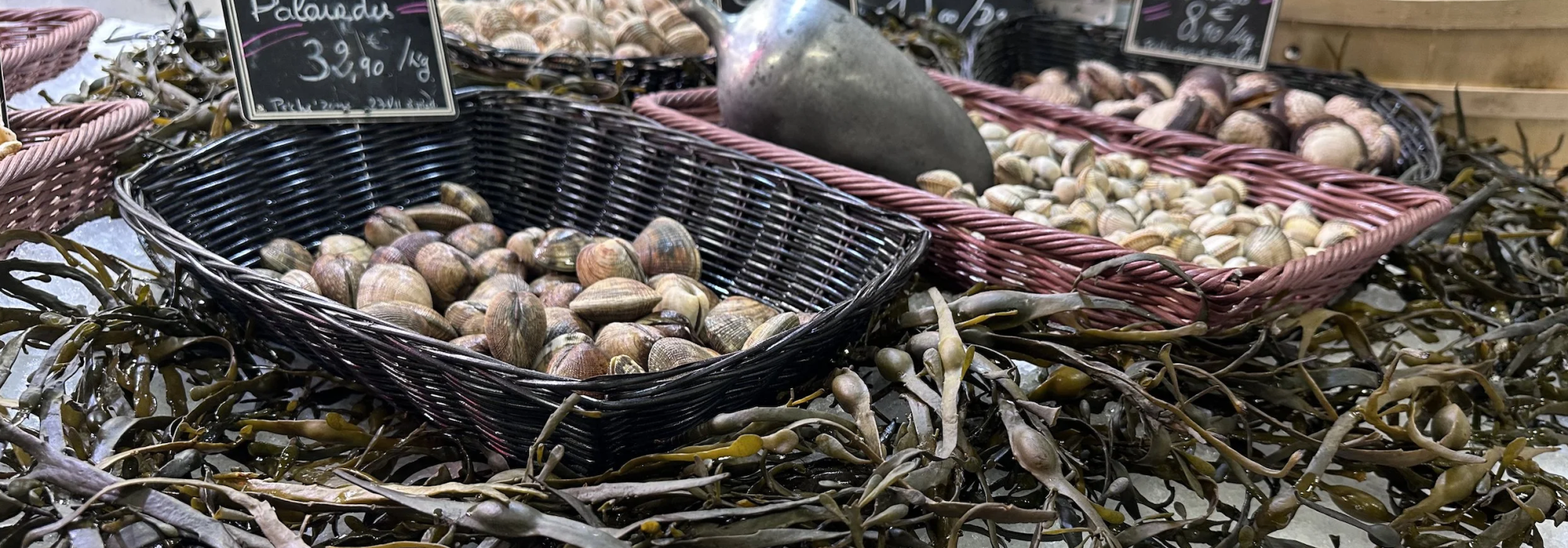 Bordeaux Cooking Class