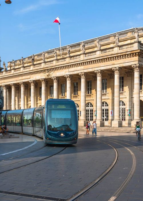 Bordeaux Grand Theatre