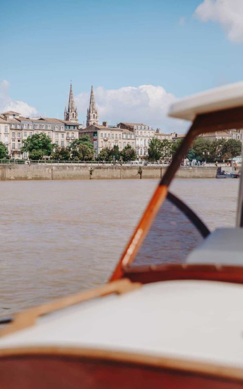 Bordeaux Private River Druise