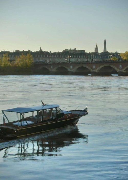 Bordeaux River Cruise