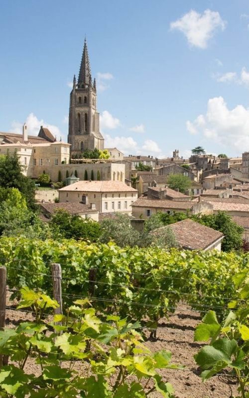 Bordeaux Wine Vacations Travel StEmilion copy