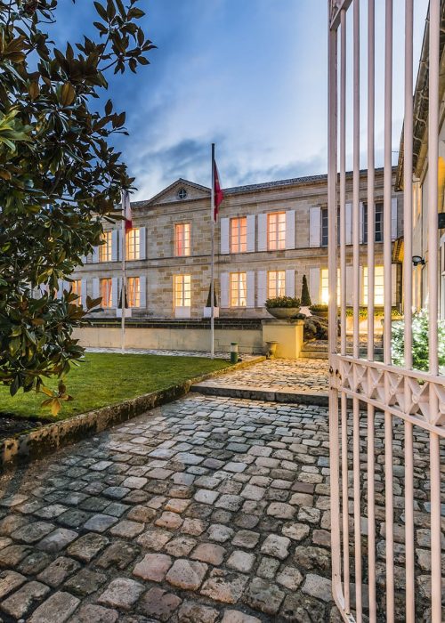 Château Grand-Puy Ducasse