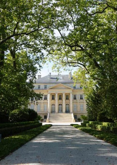 Chateau Margaux Bordeaux Medoc