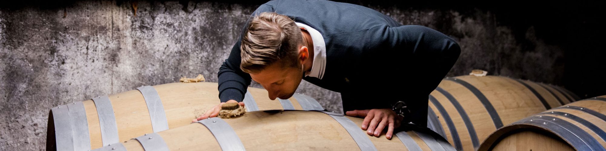 Maison Bertrand Cognac Tour