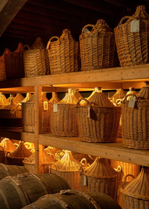 Maison Cognac Martell