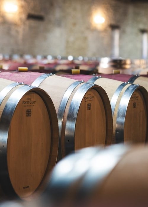 Perfect Bordeaux Wine Tour