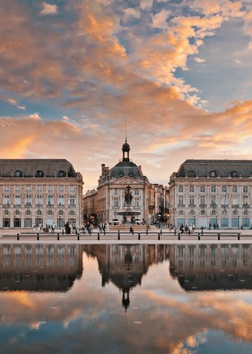 Place de la Bourse