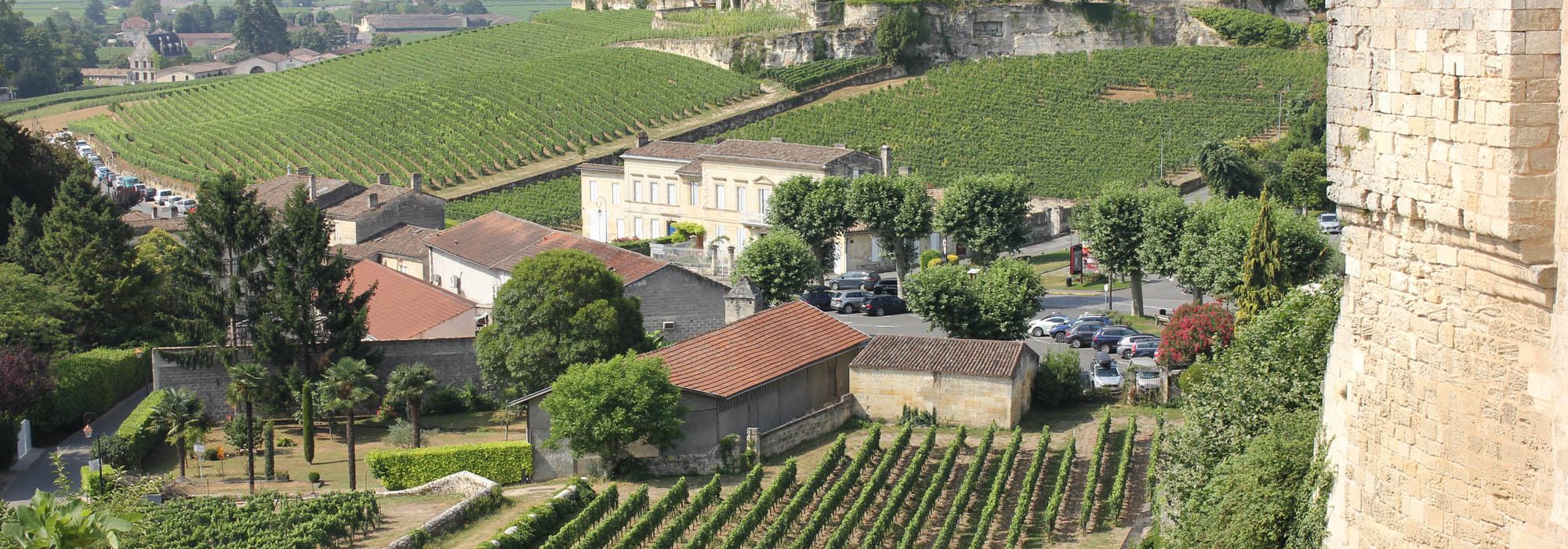 Tour Du Roi St. Emilion