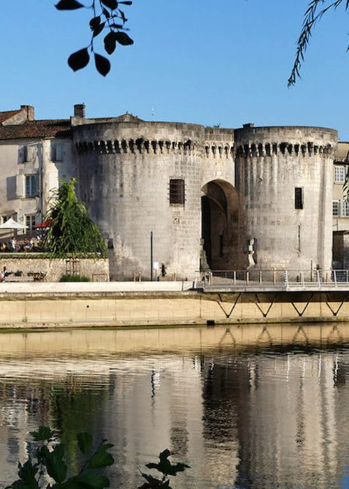 cognac bay trip from bordeaux